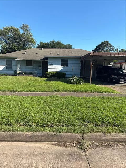 6622 Cherrydale Dr, Houston, TX 77087