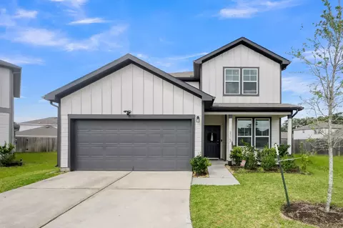 23562 Glenbuck St, Spring, TX 77373