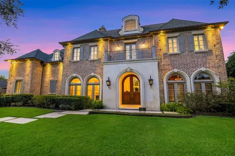 5626 Terwilliger Way, Houston, TX 77056