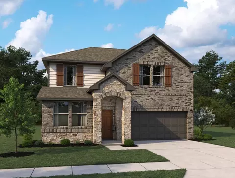 15827 Tall Barberry Ln, Crosby, TX 77532