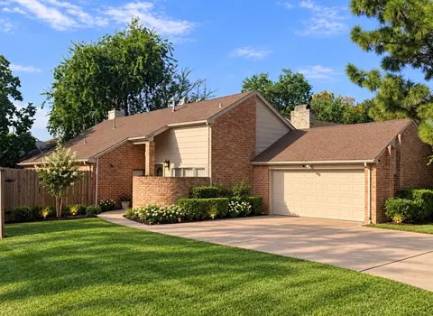 13103 Creekview Park Dr, Houston, TX 77082