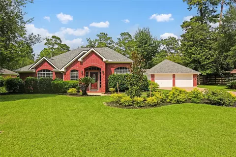 507 Stephen F Austin Dr, Conroe, TX 77302
