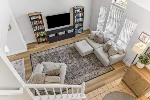 Living - 1043 Danforth Dr, Houston, TX 77062 photo 1 of 2