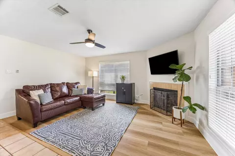 Living - 1043 Danforth Dr, Houston, TX 77062 photo 2 of 2