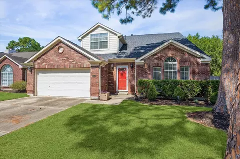 1043 Danforth Dr, Houston, TX 77062