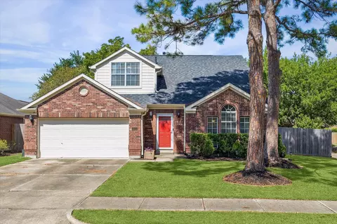 Exterior - 1043 Danforth Dr, Houston, TX 77062 photo 3 of 12