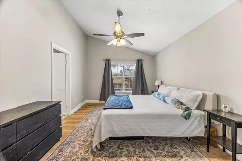 Bedroom - 1043 Danforth Dr, Houston, TX 77062 photo 1 of 7