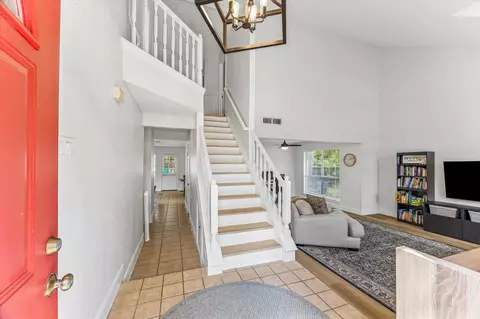 Entry Way - 1043 Danforth Dr, Houston, TX 77062 photo 1 of 2