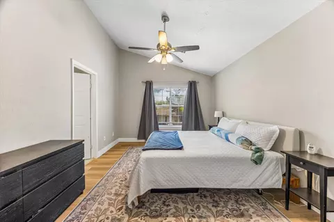 Bedroom - 1043 Danforth Dr, Houston, TX 77062 photo 2 of 7