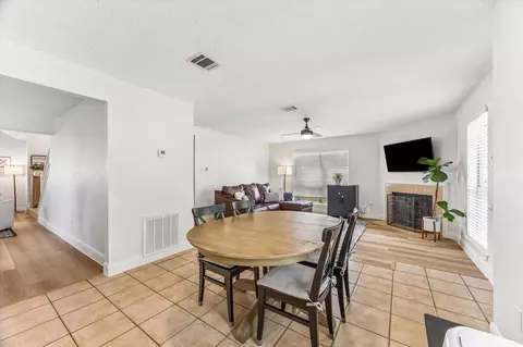 Dining - 1043 Danforth Dr, Houston, TX 77062 photo 1 of 1