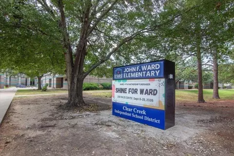 Other - 1043 Danforth Dr, Houston, TX 77062 photo 11 of 14