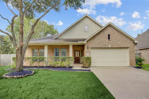 3503 Kent Knl, Missouri City, TX 77459