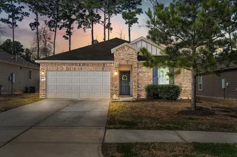 2130 Lost Timbers Dr, Conroe, TX 77304 photo 1