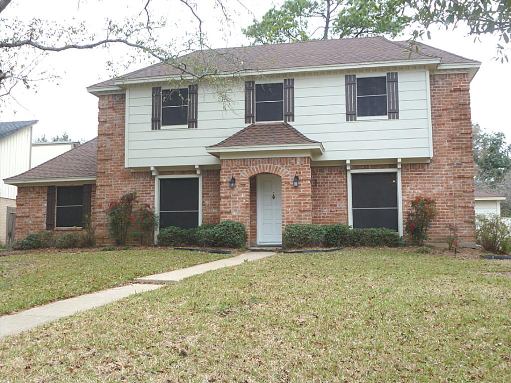 6702 Seaton Valley Dr, Spring, TX 77379 photo 1
