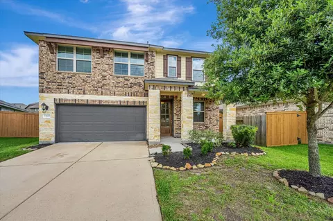 13420 Shellbark Way, La Marque, TX 77568