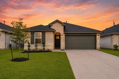 3826 Lanercost Ln, Fulshear, TX 77441