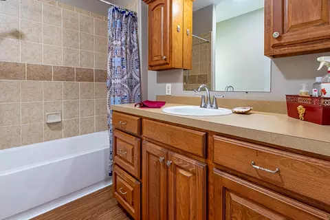 Bath - 188 Pullin Rd, Corrigan, TX 75939 photo 3 of 5