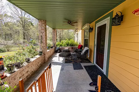 Exterior - 188 Pullin Rd, Corrigan, TX 75939 photo 1 of 8
