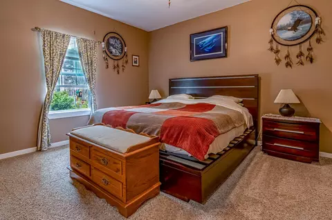 Bedroom - 188 Pullin Rd, Corrigan, TX 75939 photo 1 of 5