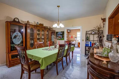 Dining - 188 Pullin Rd, Corrigan, TX 75939 photo 1 of 1