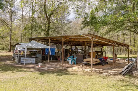 Exterior - 188 Pullin Rd, Corrigan, TX 75939 photo 8 of 8