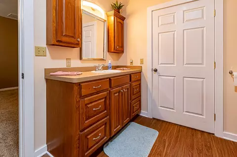 Bath - 188 Pullin Rd, Corrigan, TX 75939 photo 1 of 5