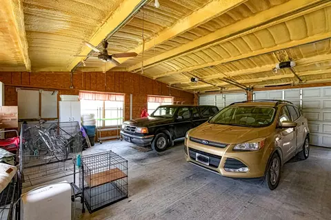 Exterior - 188 Pullin Rd, Corrigan, TX 75939 photo 2 of 8