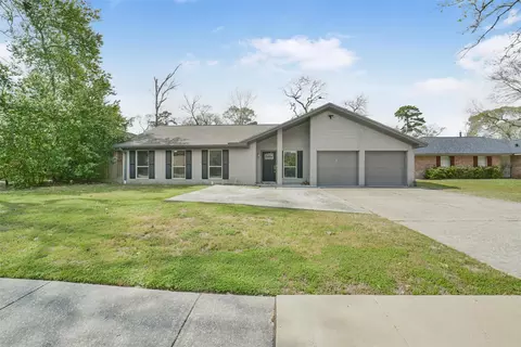 25631 Glen Loch Dr, Spring, TX 77380