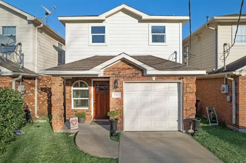 5510 Eastland St, Houston, TX 77028