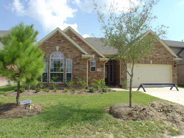 3418 Legends Mist Dr, Spring, TX 77386 photo 1