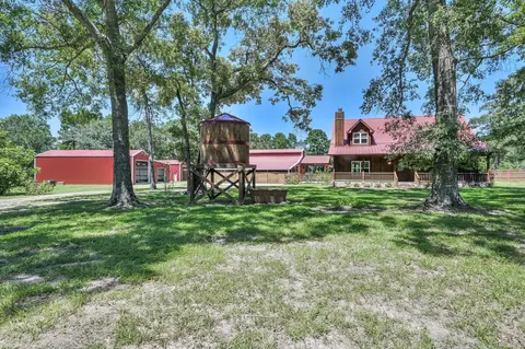 12125 Willis Waukegan Rd, Conroe, TX 77303