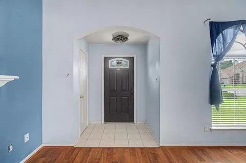 Entry Way - 23310 Stepinwolf Ln, Spring, TX 77373 photo 1 of 1