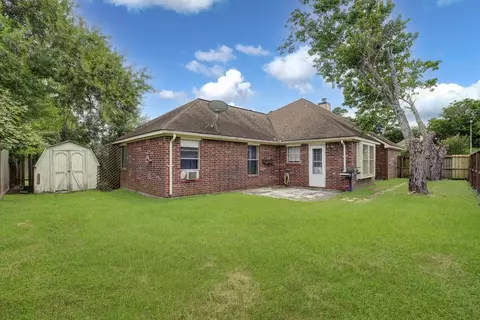 Exterior - 23310 Stepinwolf Ln, Spring, TX 77373 photo 2 of 4