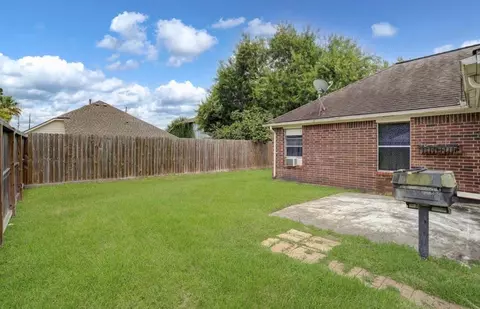 Exterior - 23310 Stepinwolf Ln, Spring, TX 77373 photo 4 of 4