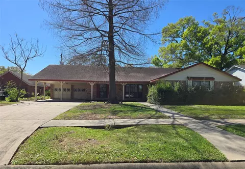 1311 Lafayette Ave, Pasadena, TX 77502
