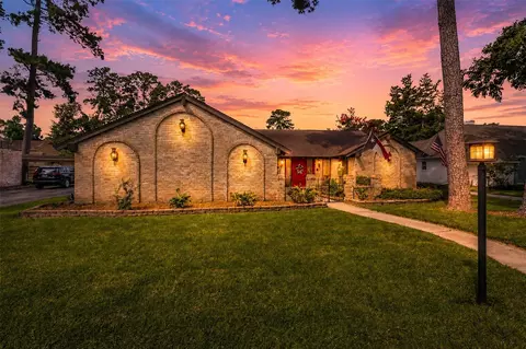 15111 Stonewick Dr, Houston, TX 77068