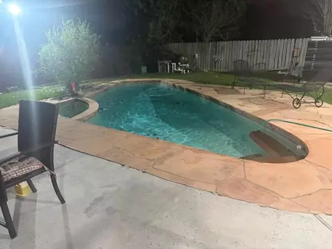 4811 Glenvillage St, Houston, TX 77084