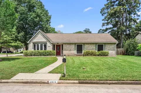 2415 Whispering Springs Dr, Spring, TX 77373