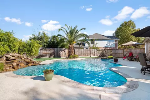 2210 Dorman Ct, Katy, TX 77494