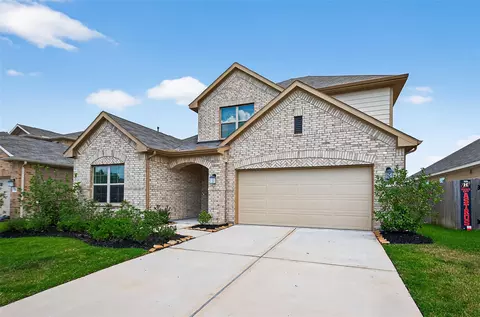 17493 Rosewood Manor Ln, New Caney, TX 77357