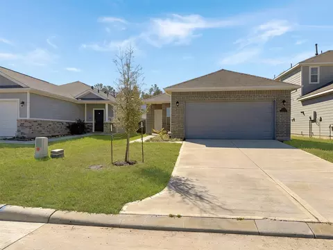 16626 Moss Ln, Porter, TX 77365
