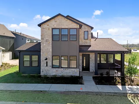 3340 Serenity Ln, Richmond, TX 77406