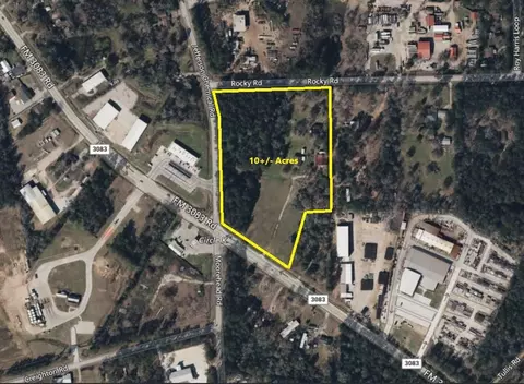 10945 Jefferson Chemical Rd, Conroe, TX 77301