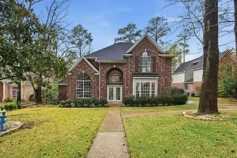 108 Inverness Dr, Montgomery, TX 77356