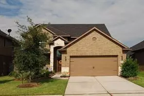 19315 Anchor Bay Ln, Humble, TX 77346
