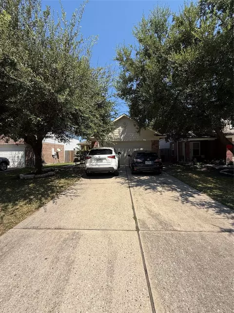 15018 August Sunset Dr, Humble, TX 77396