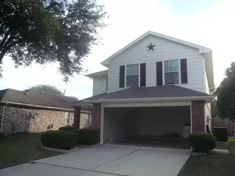 6307 Sutton Meadows Dr, Houston, TX 77086