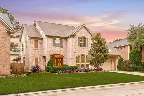 2911 Laurel Mist Ct, Kingwood, TX 77345