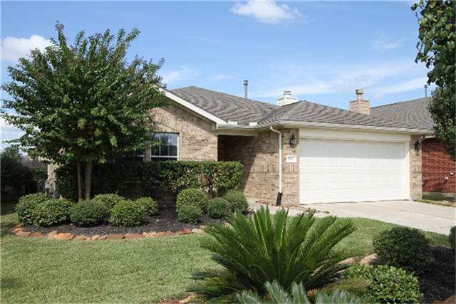 9306 Edgeloch Dr, Spring, TX 77379 photo 1