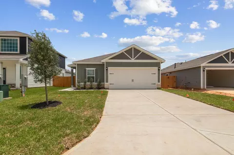 16408 Sweet Grove Dr, Conroe, TX 77303